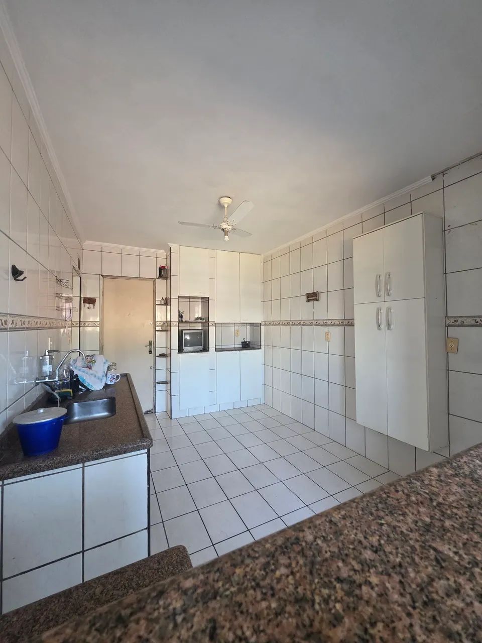 Apartamento Jardim Guassu