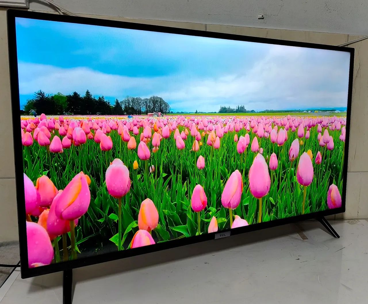 SMART TV 40 POL TCL ANDROID BLUETOOTH 