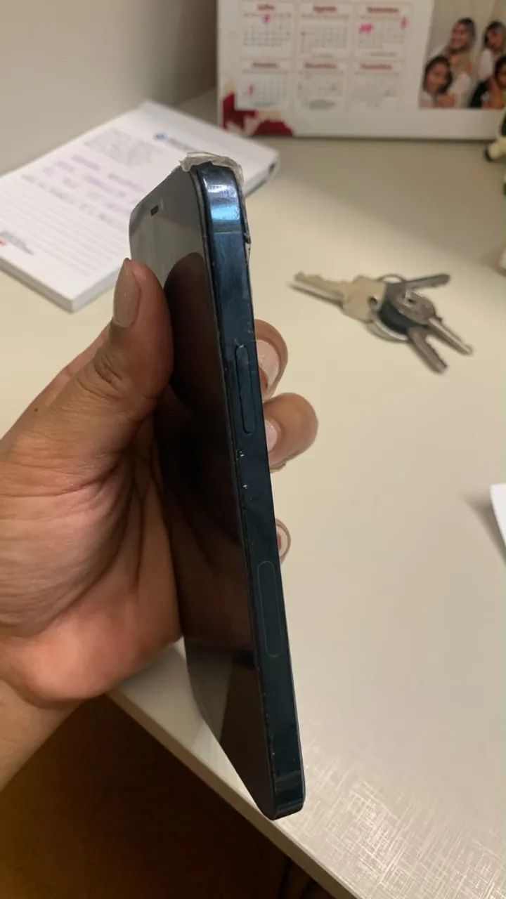 iPhone 12 pro - Foto 4