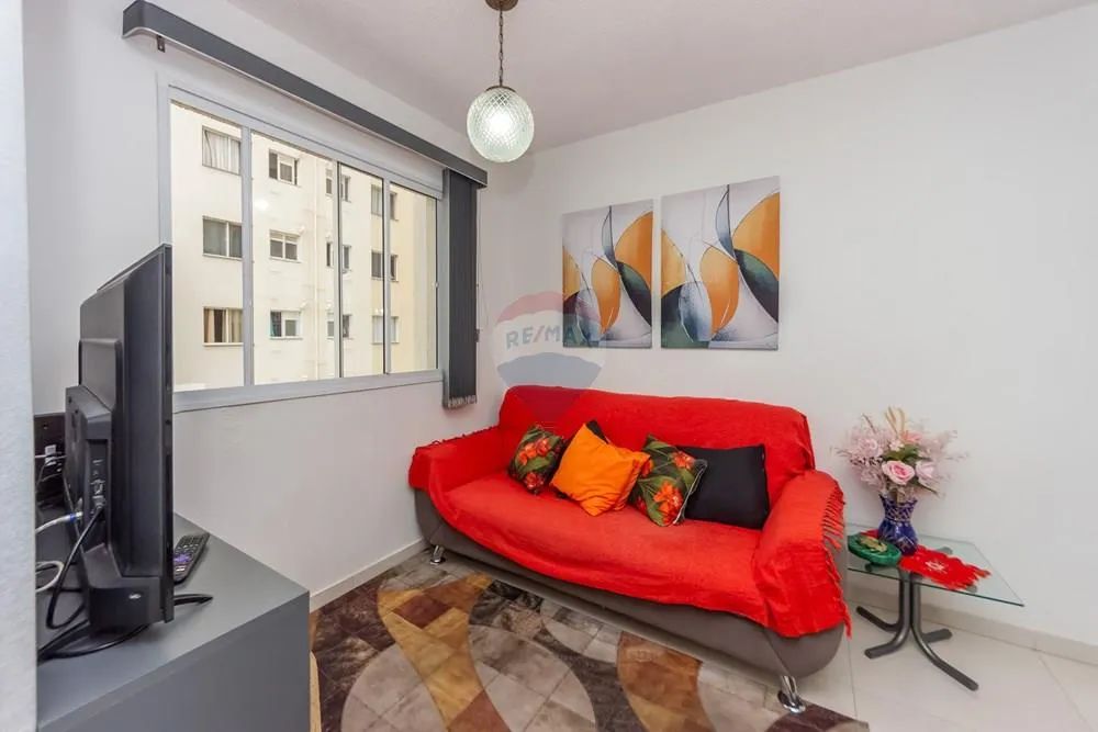 Apartamento Moderno em Vila Ema - Ideal para Você! - Foto 3