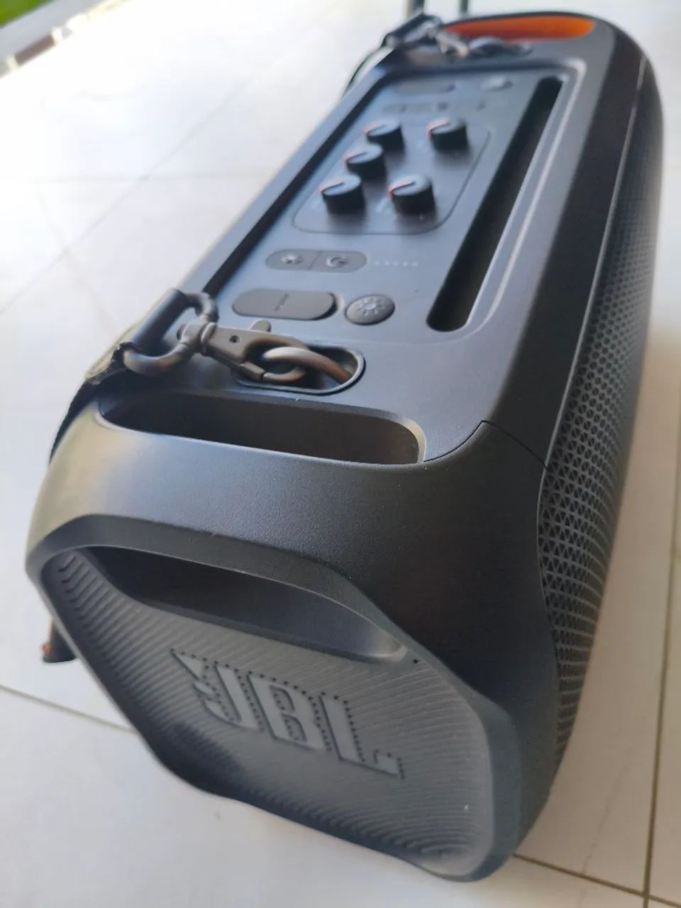JBL On The Go - Foto 3