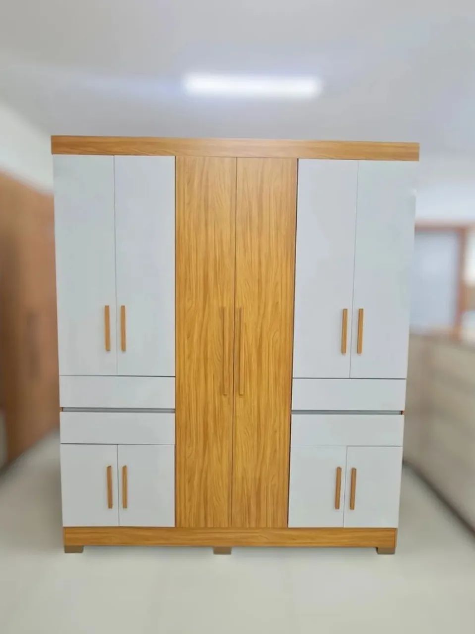 Roupeiros à partir de R$799,00 - Foto 5