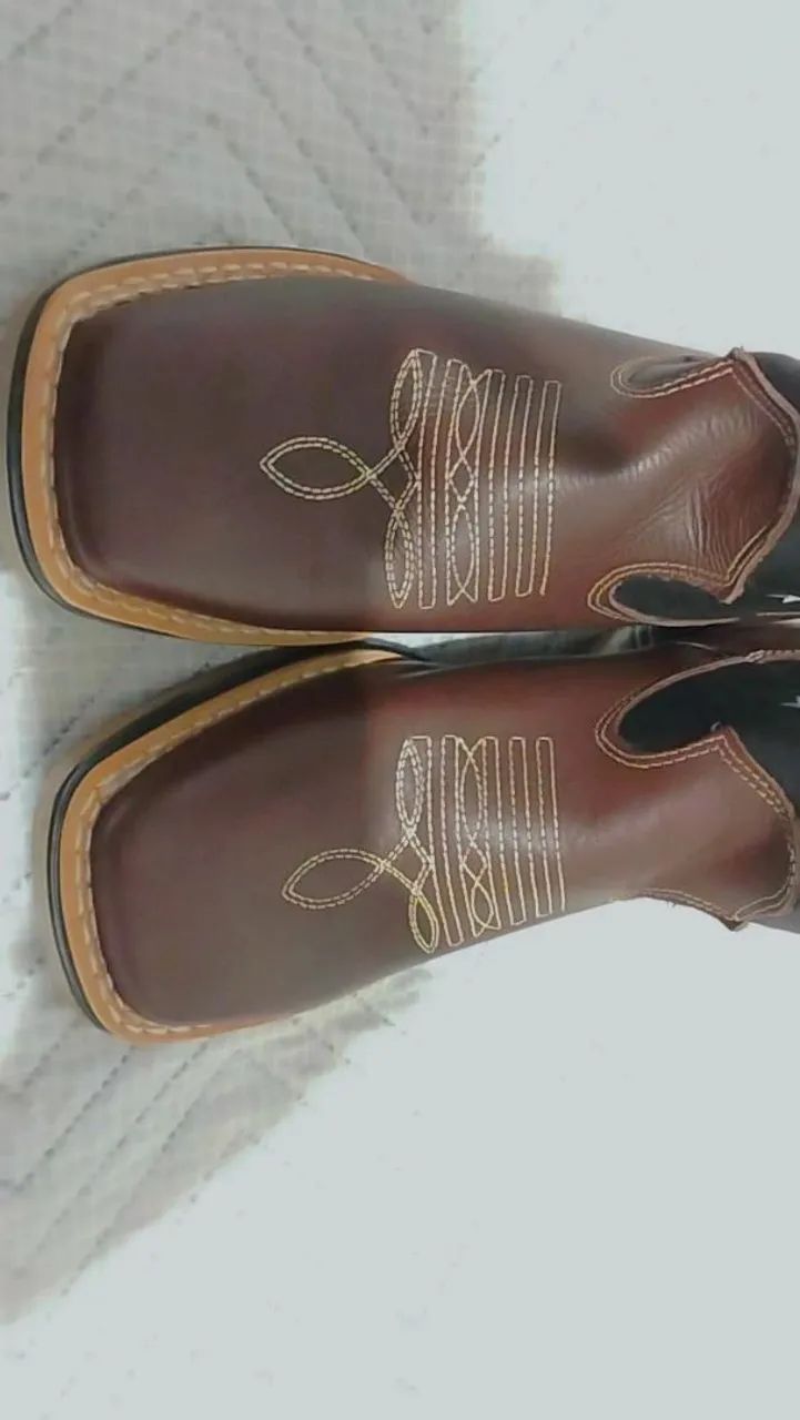 Bota country