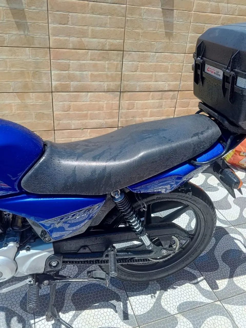 Honda Cg 150  - Foto 2