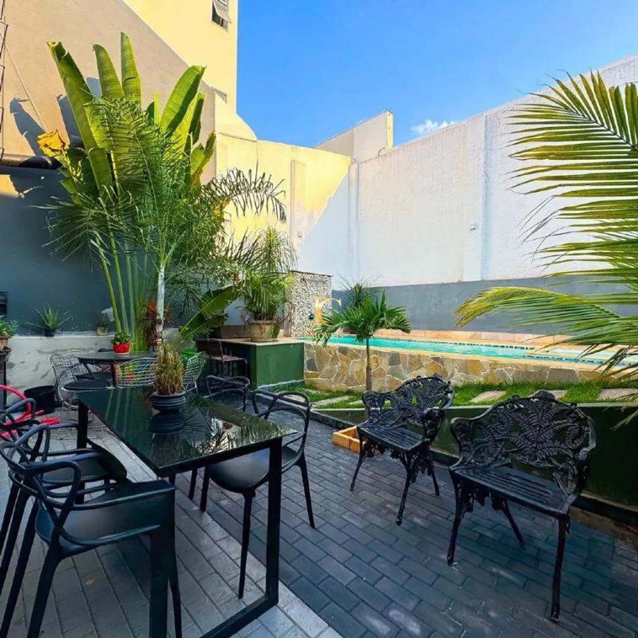 Casa Residencial com 4 Quartos (2 Suítes), Piscina e Quintal | Divinópolis/MG - Foto 5