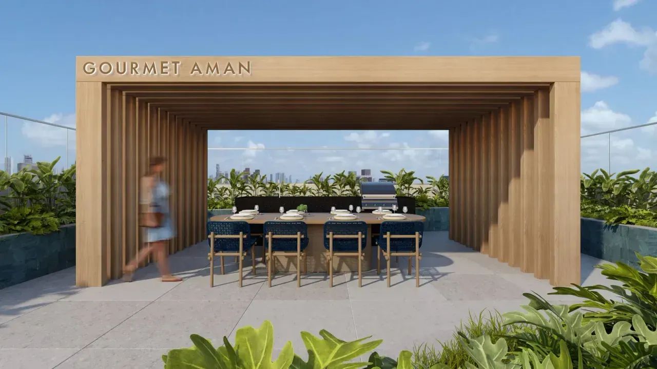 AMAN FORMOSA - Foto 3