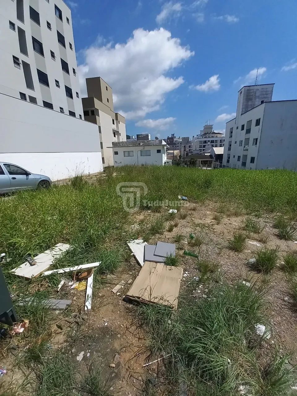 Lote de 300m², Pagani, Palhoça, SC - Foto 5