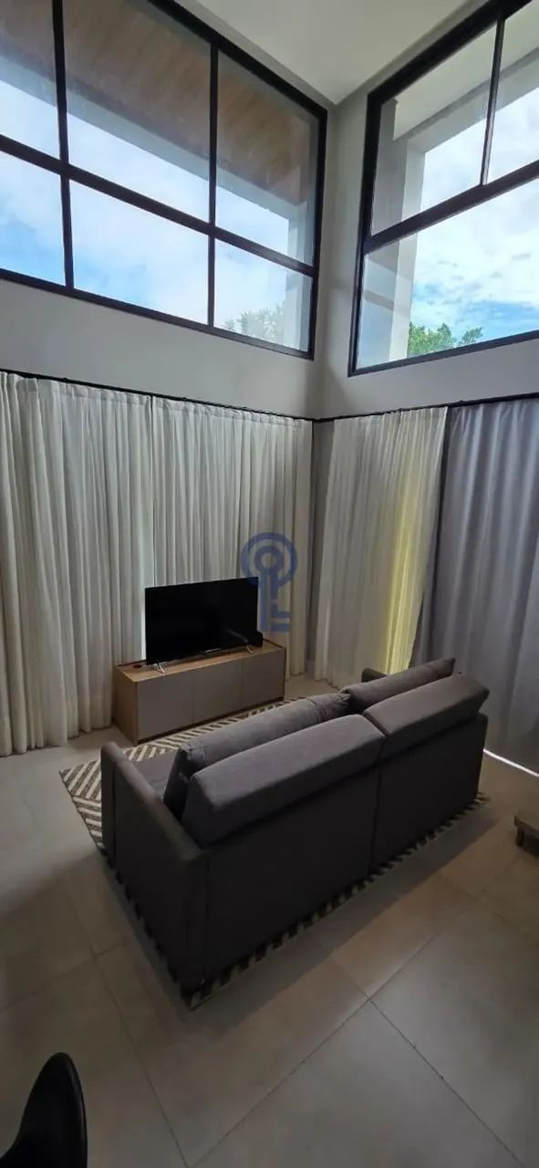 Apartamento duplex com 1 dormitório em Santo Antônio de Lisboa - Foto 2