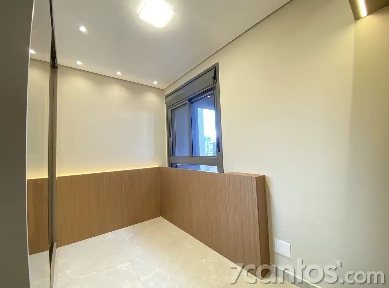 Apartamento, Vila Clementino, 2 Quartos - Foto 5