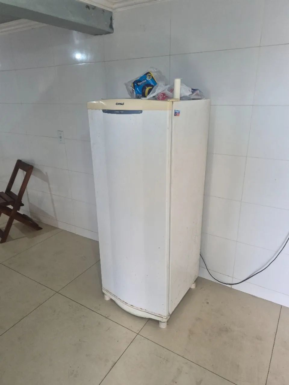 Geladeira