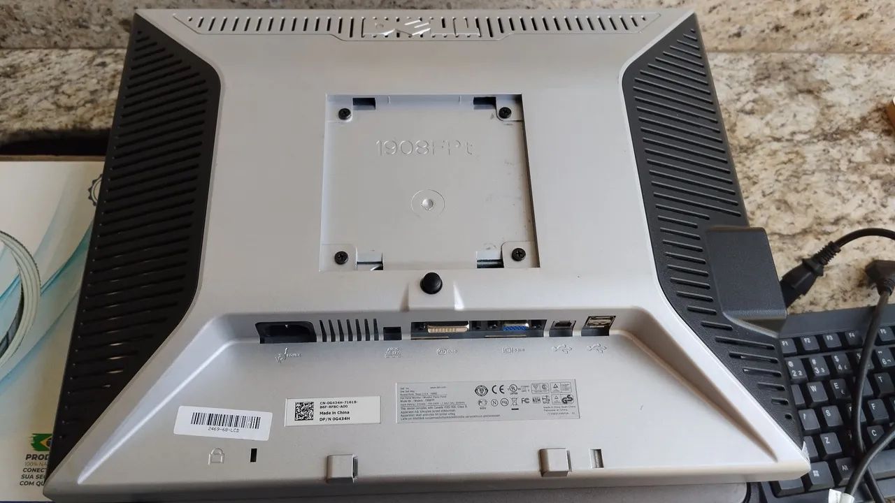 Monitor Dell