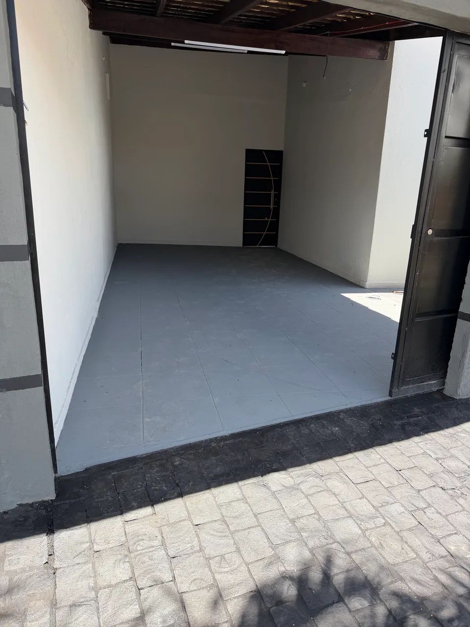 Alugo casa 3/4 suite Jardim Europa  - Foto 5