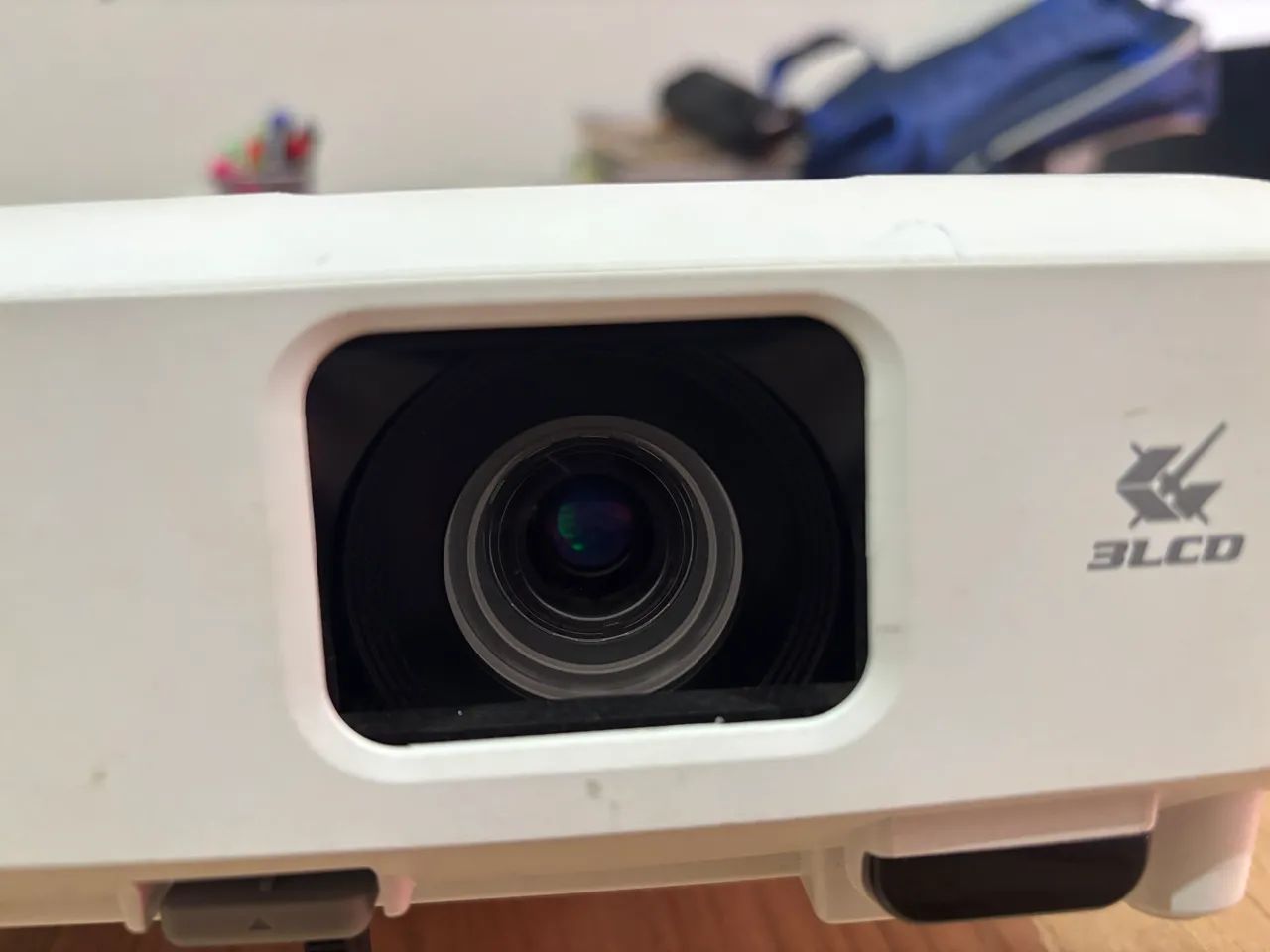 Projetor de vídeo - Foto 3