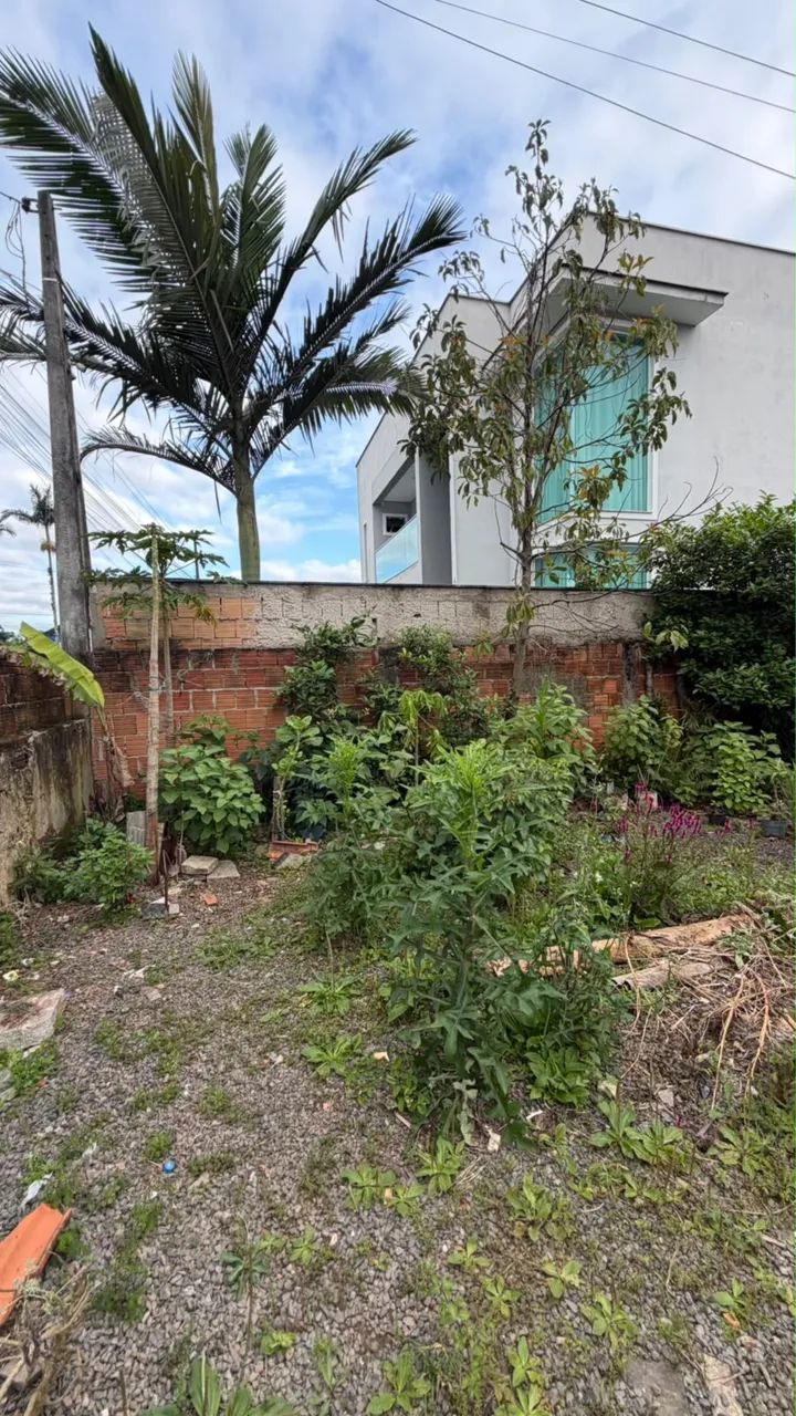 TERRENO NO JARDIM PARAÍSO  - Foto 2
