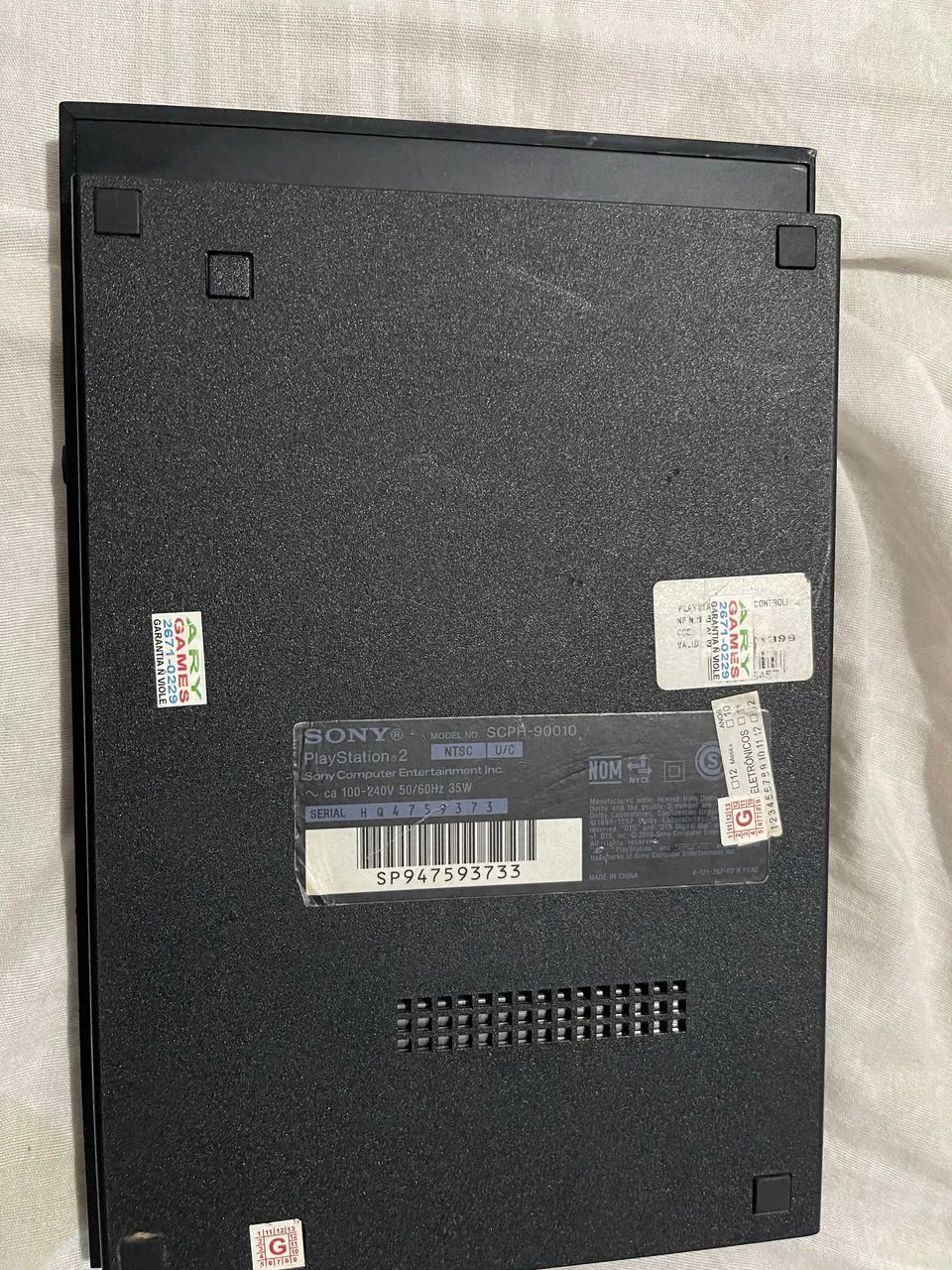 PlayStation 2 ps2 - Foto 3