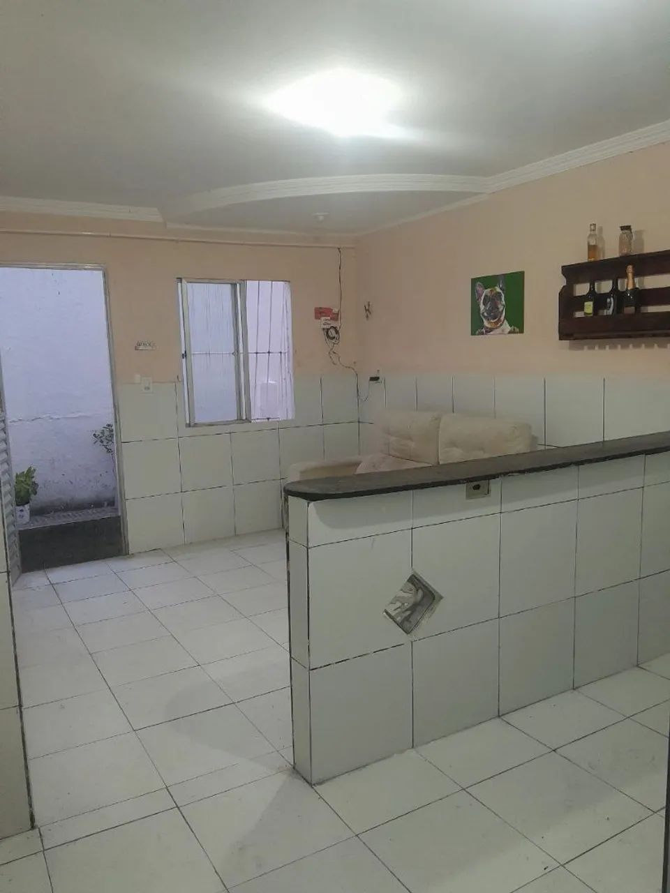APARTAMENTO/KITNET JD ATLÂNTICO.  - Foto 5