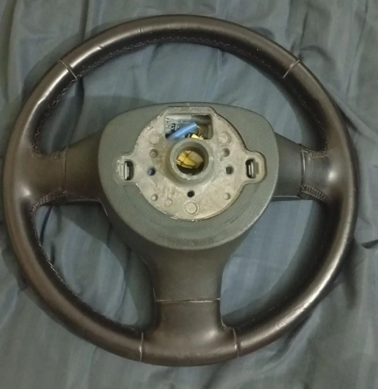 Volante jetta  - Foto 2