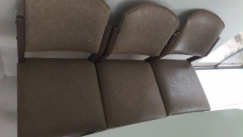Mesa com 6 cadeiras - Foto 4
