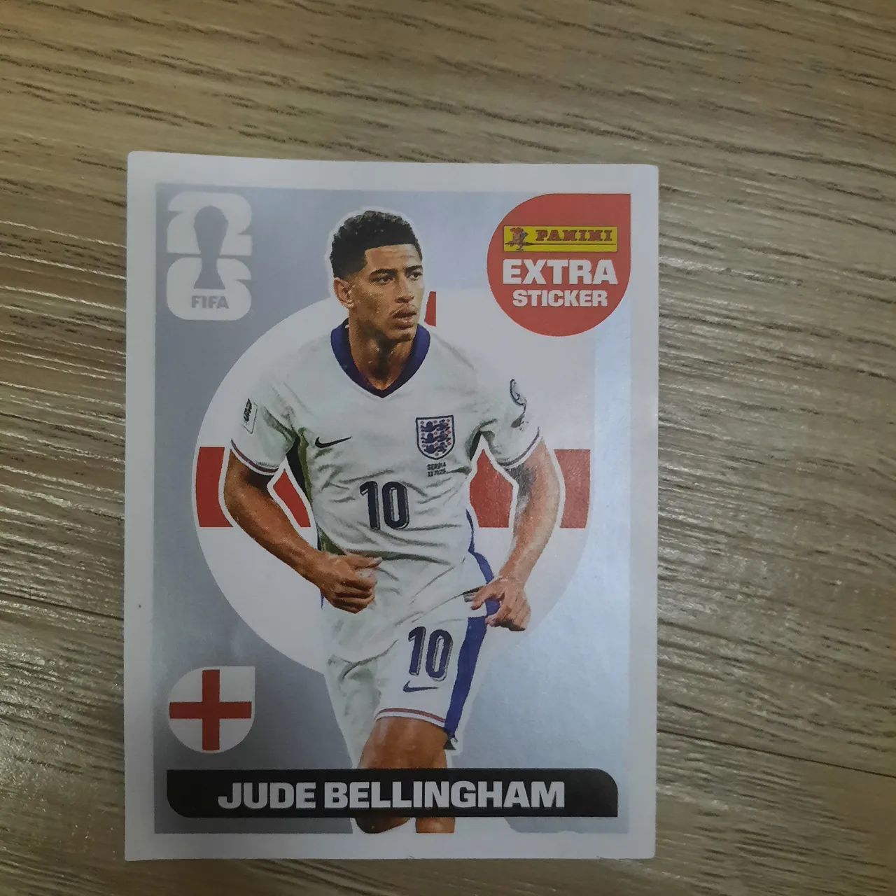 Figurinhas Extras copa 2026  - Foto 2
