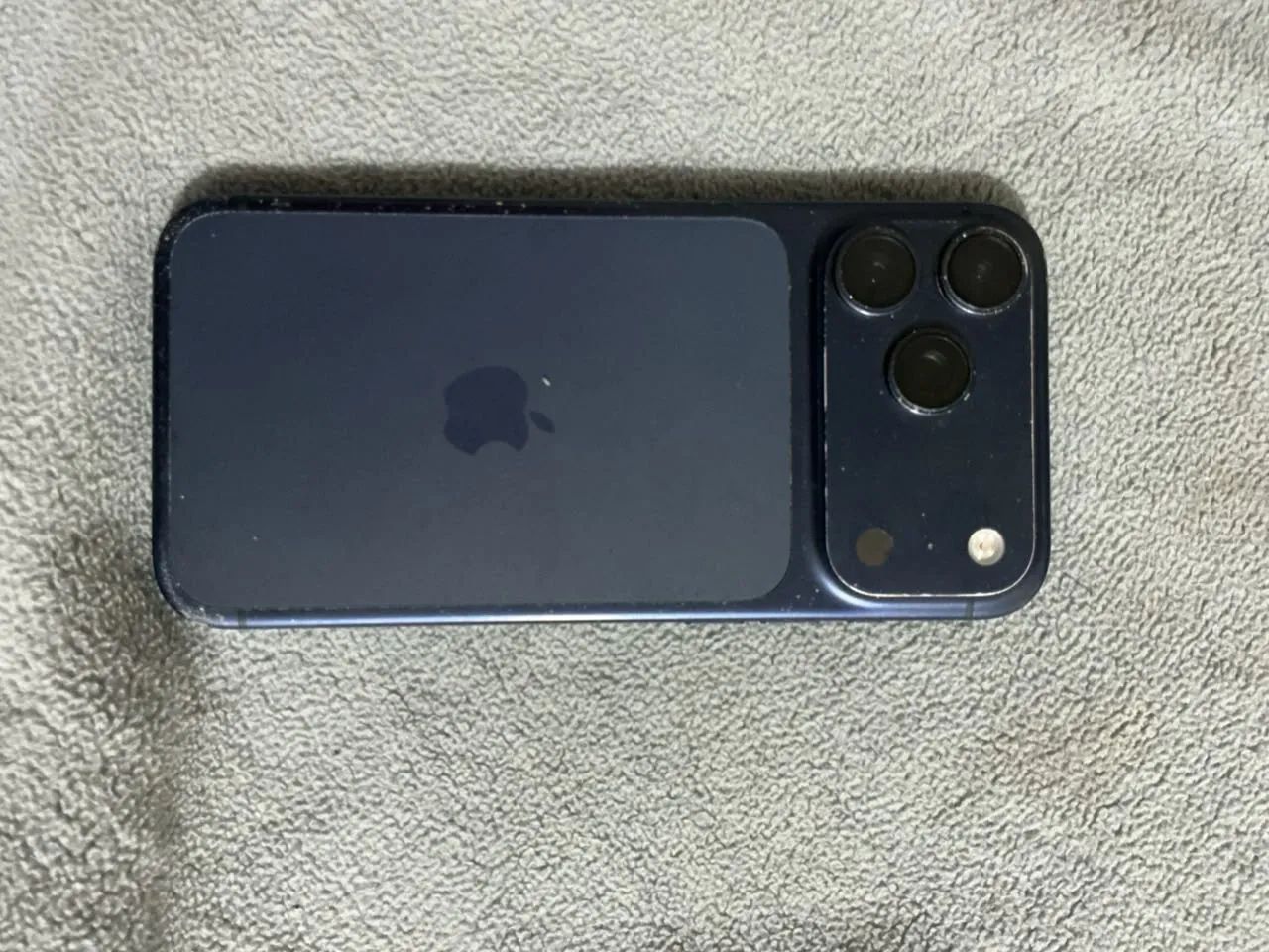 iPhone 17 pro max  - Foto 5
