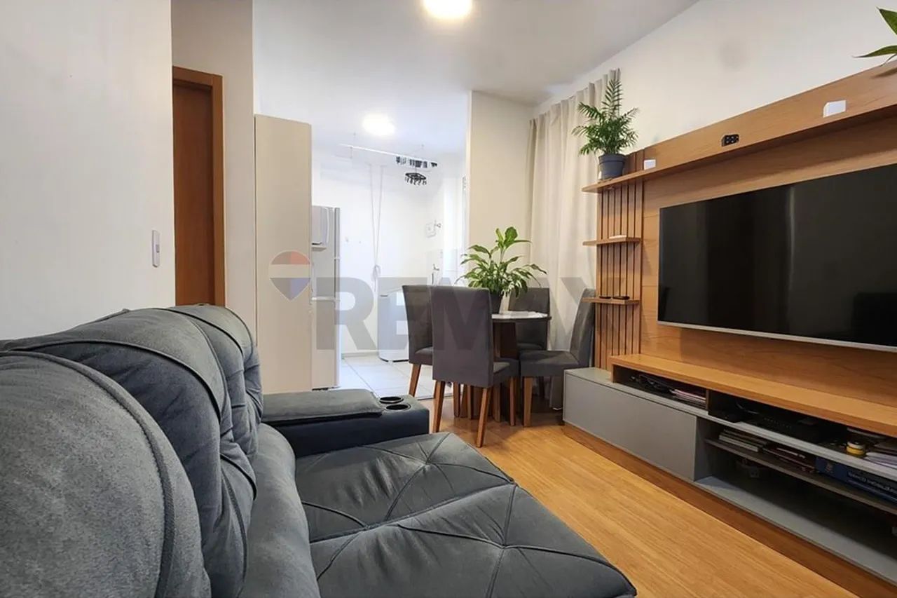 Apartamento com 2 quartos à venda em Sorocaba - Foto 3