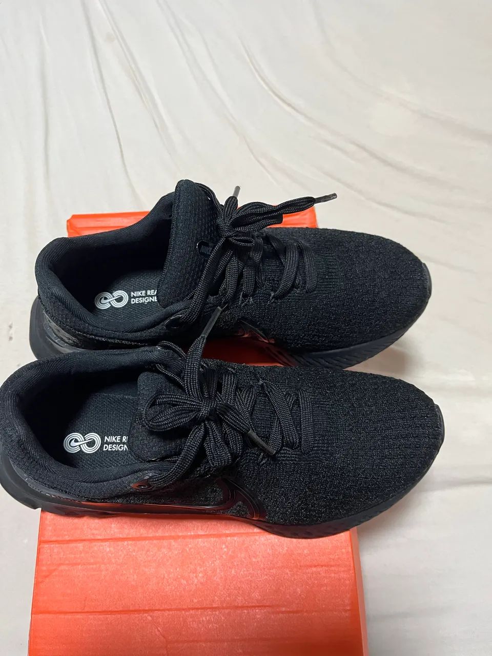 NIKE REACT INFINITY RUN FK 3 - Foto 2