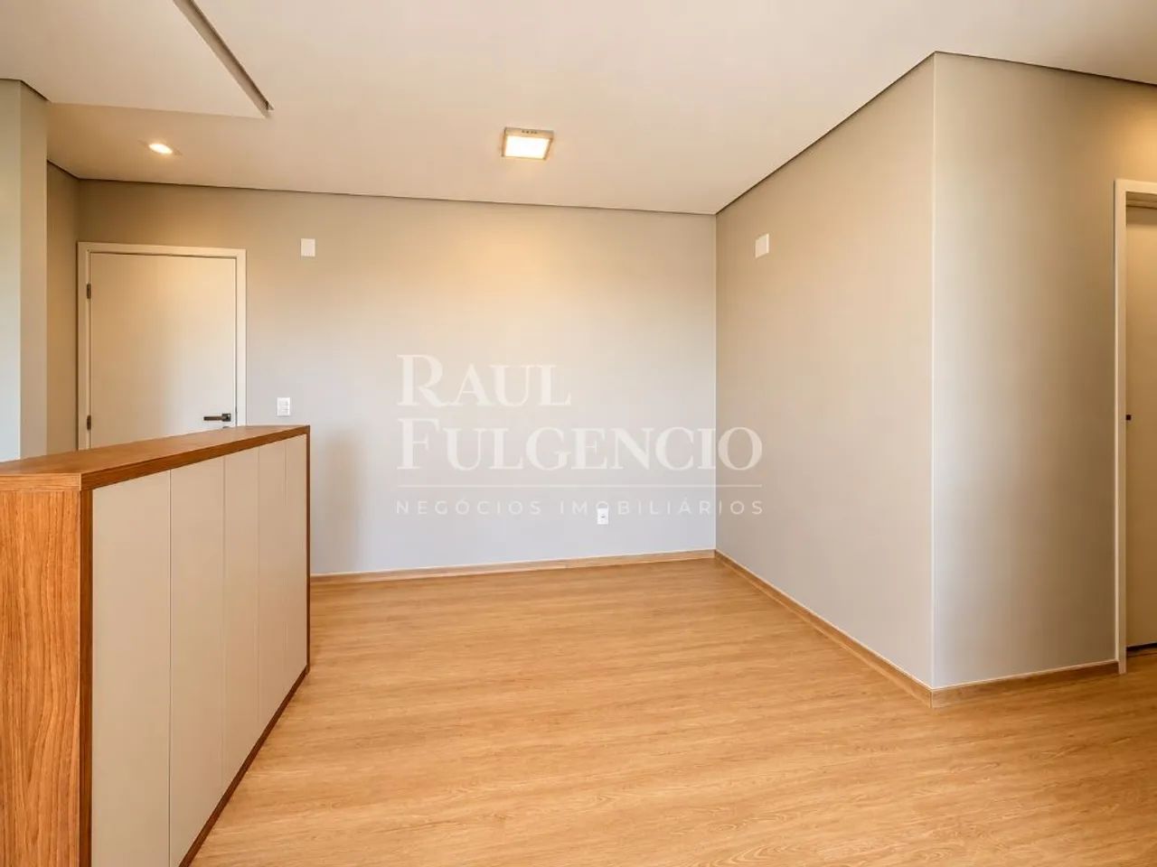 Apartamento para alugar no Edifício Spot Centro Residence Londrina/PR - Foto 3
