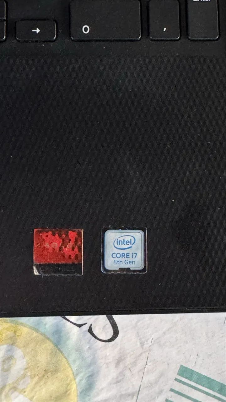 Notebook Dell - Foto 3