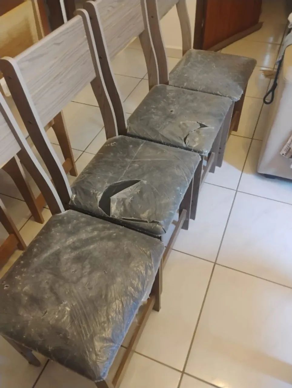 Mesa de jantar - Foto 5