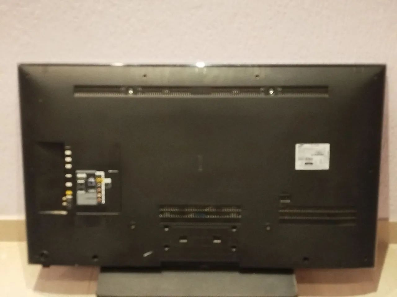 Vende-se TV SAMSUNG 46 POLEGADAS  - Foto 2