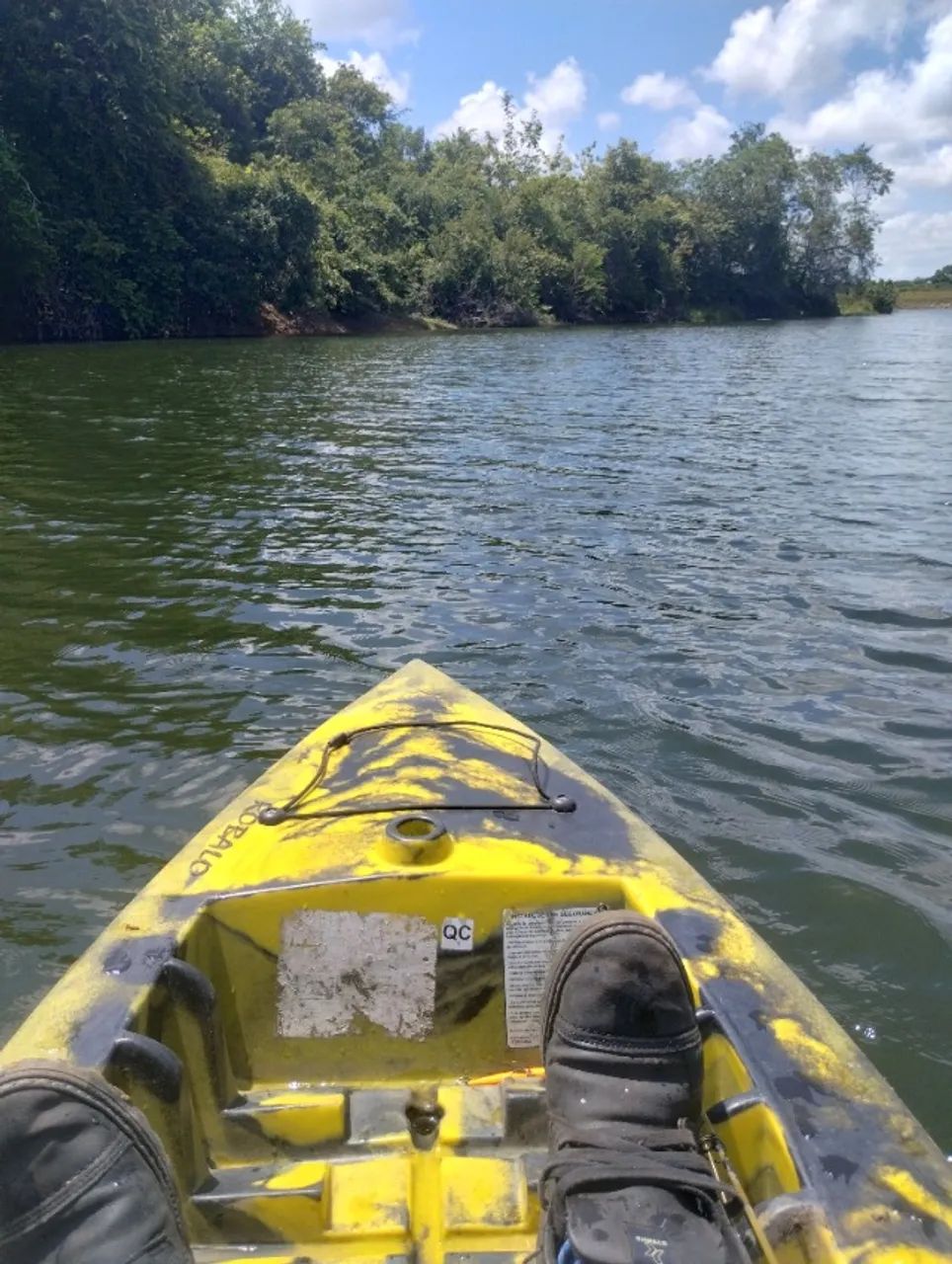 Caiaker robalo - Foto 3