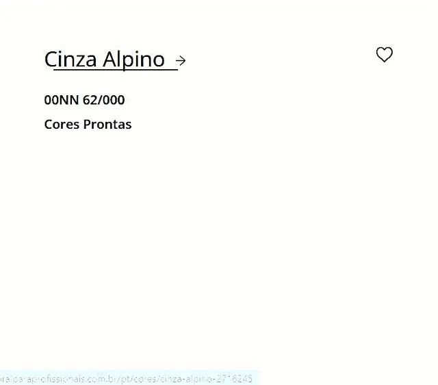 TINTA BRASILUX BRASIMAIS ACRÍLICO STANDARD 18 LT INTERIOR E EXTERIOR CINZA ALPINO 00NN6200 - Foto 5