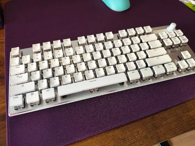 Roccat Vulcan TKL Pro