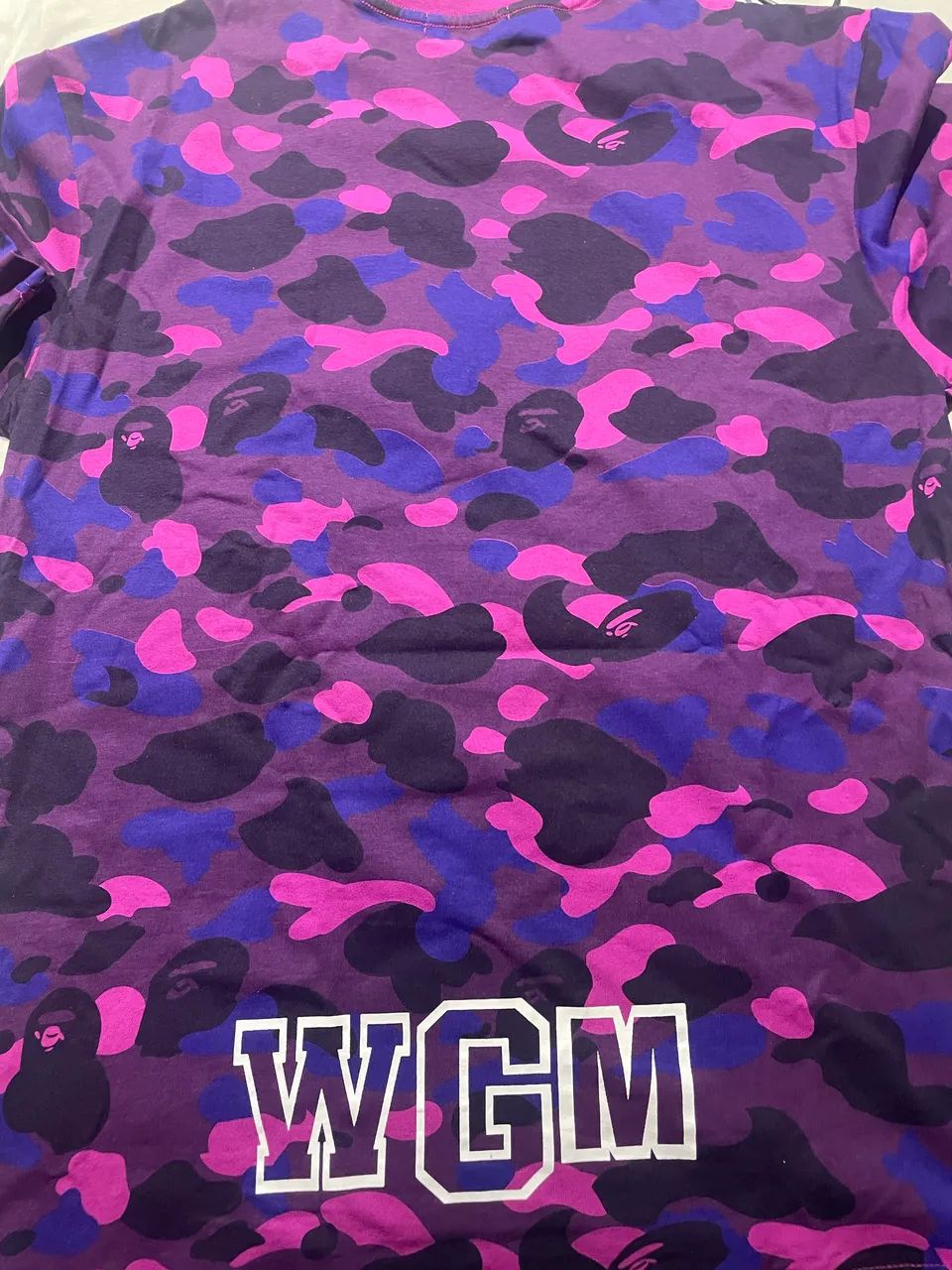 camisa bape shark - Foto 3