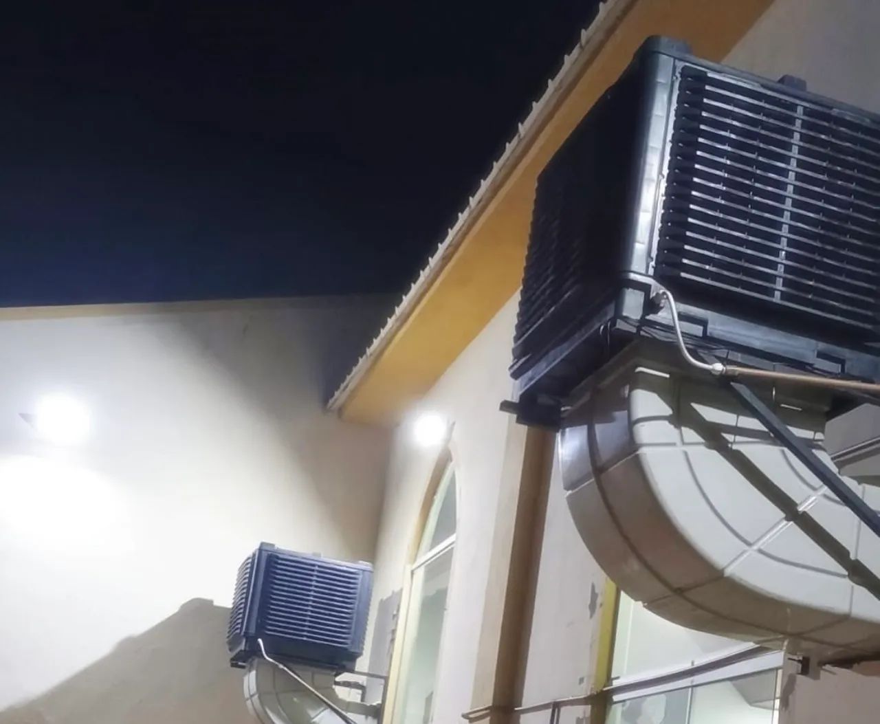 Climatizador evaporativo  - Foto 4