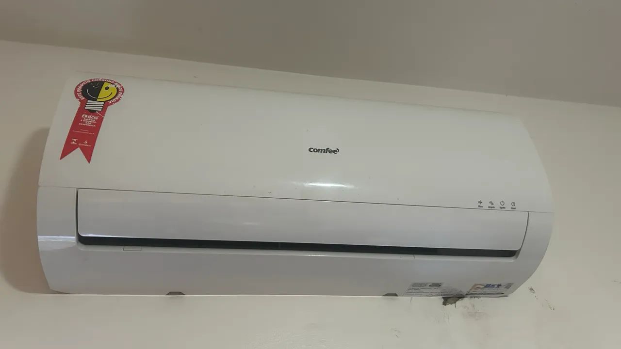 Vendo esse ar
