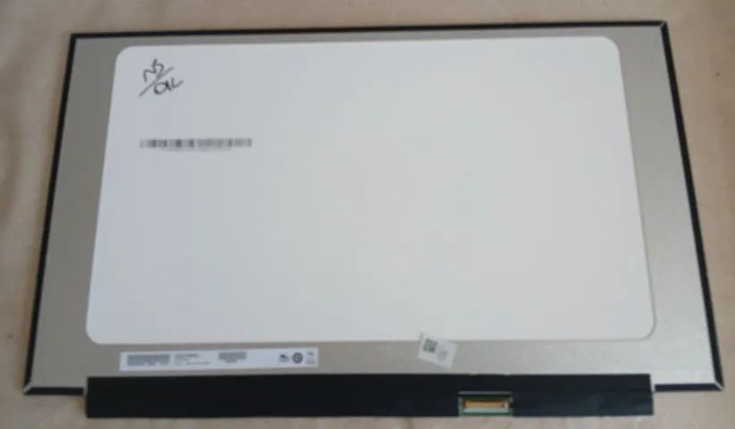 Tela  Notebook 14 30 Pinos com Fixação - Foto 2