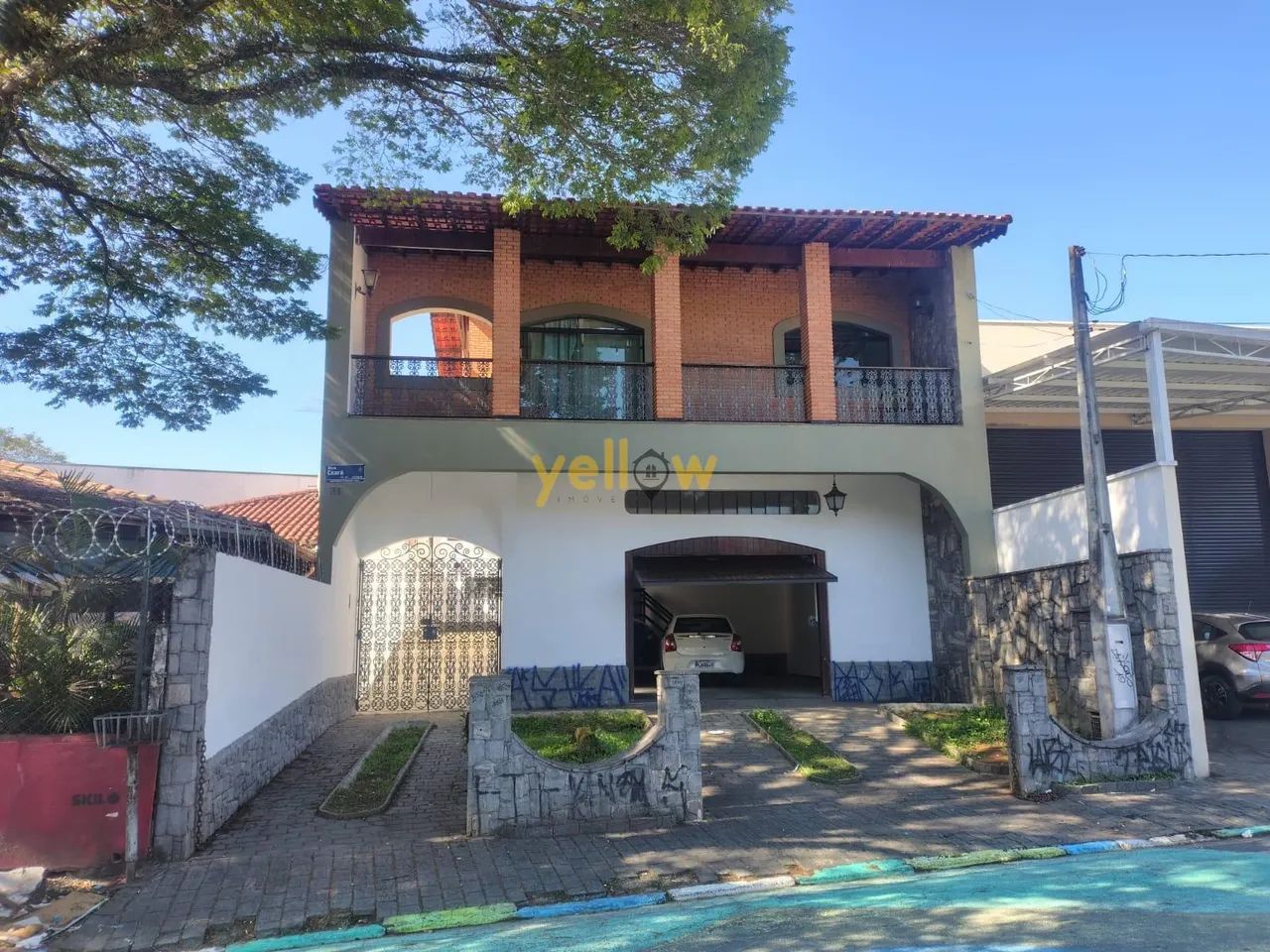 Casa em Jardim Planalto - Arujá