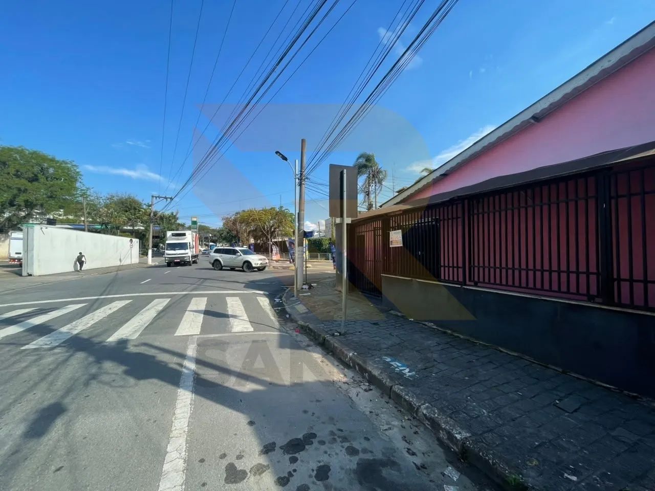 SALÃO COMERCIAL I CENTRO DE ARUJÁ - SP. - Foto 2
