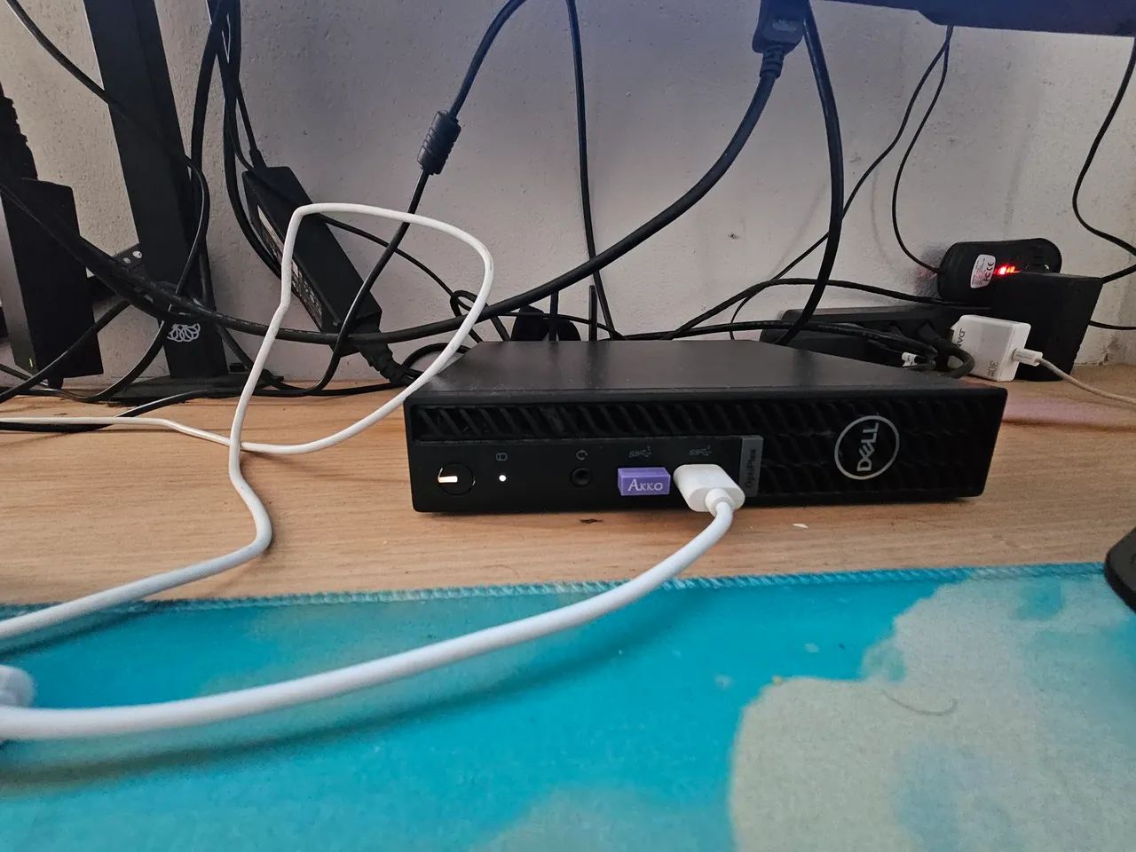 Pc dell 2 monitores  - Foto 3