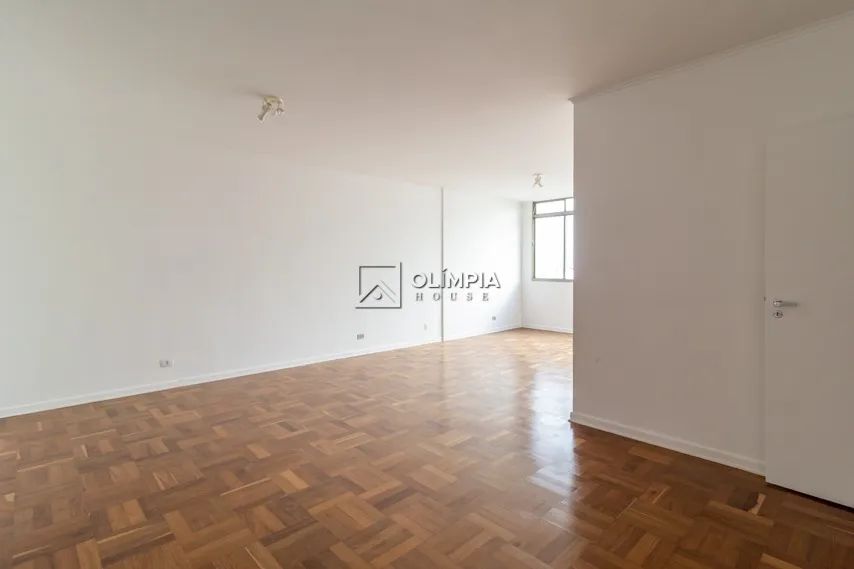 Aluguel Apartamento 3 Dormitórios - 160 m² Perdizes