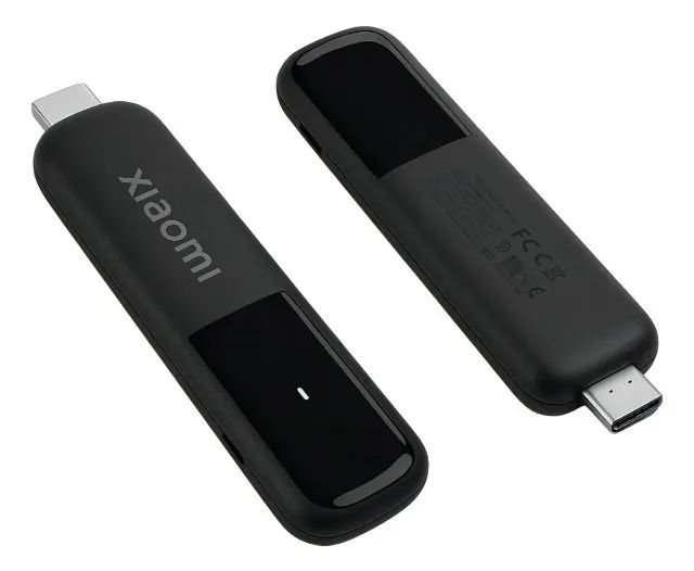 Mi Tv Stick Xiaomi 4K 2ª Geração 8GB 2GB Ram MDZ-27-EU | Novo com garantia | Nexo Store - Foto 2