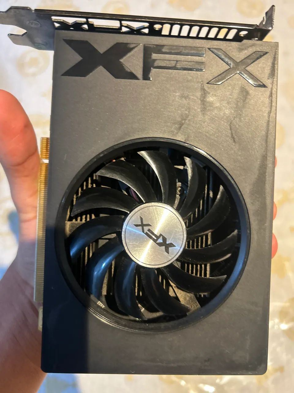 Placa de vídeo R7 240 séries  - Foto 4
