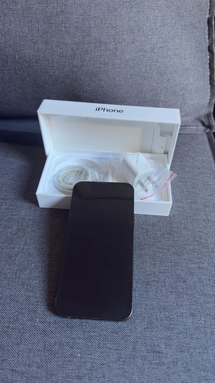 iPhone 13 mini 128gb - Foto 3