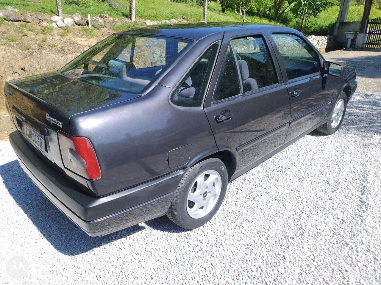 Fiat Tempra SX 2.0 I.e. 8V 4P 1997 - Foto 4