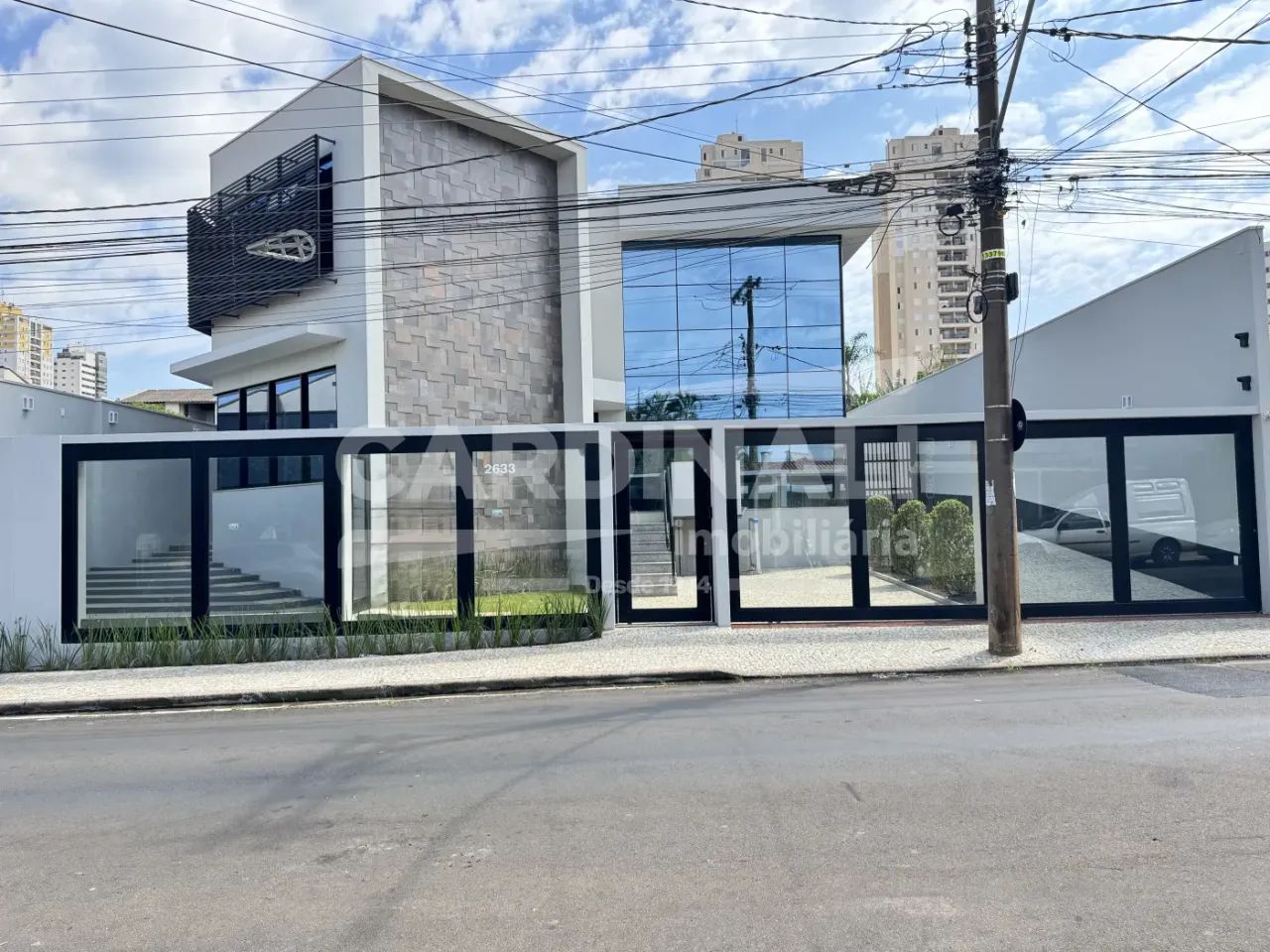 IMÓVEL COMERCIAL PARA LOCAÇÃO - Foto 4