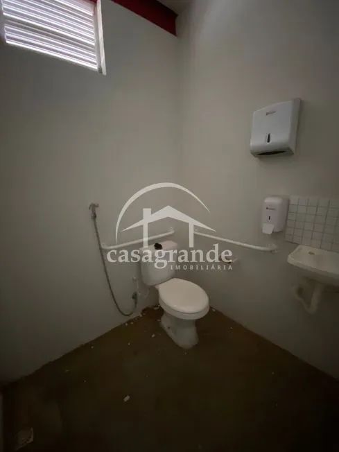 Aluguel Galpão NOVO MUNDO - Foto 5
