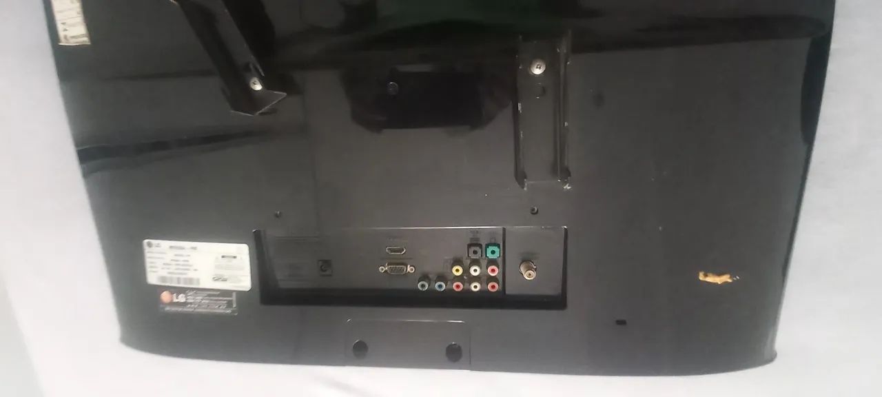 MONITOR LG EM PERFEITO FUNCIONAMENTO  - Foto 3