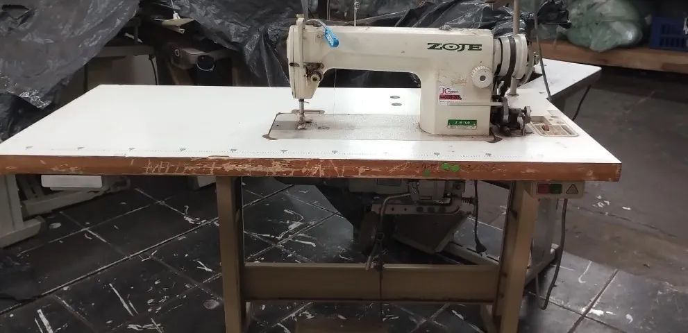 Reta marca zoje