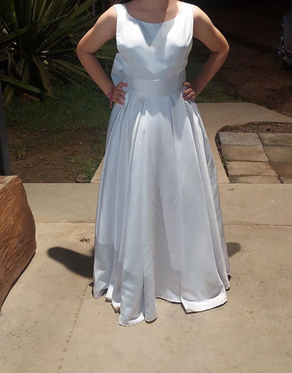 Vestido de festa  - Foto 3